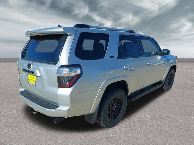 used 2023 Toyota 4Runner car