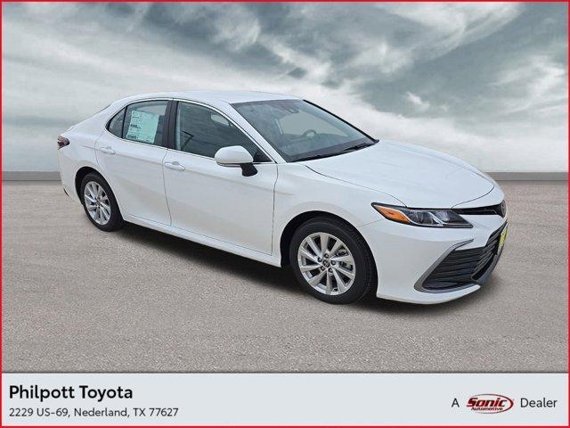 new 2024 Toyota Camry car, priced at $27,991