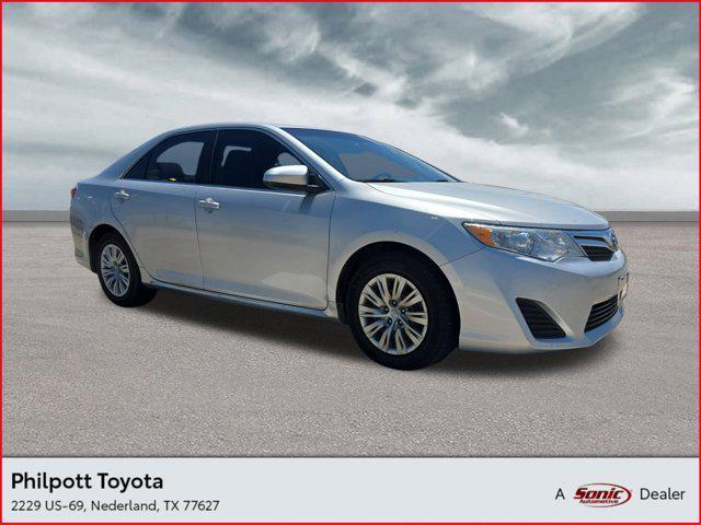 used 2012 Toyota Camry car, priced at $5,999