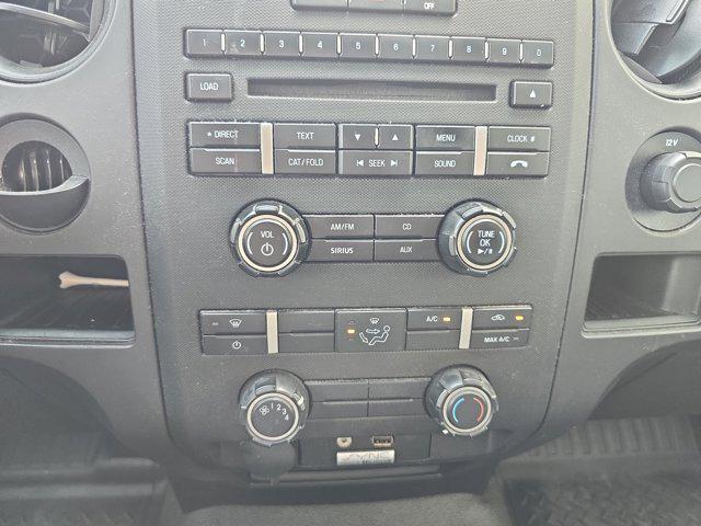used 2013 Ford F-150 car, priced at $16,999