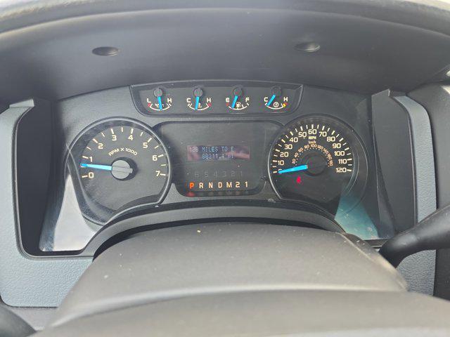 used 2013 Ford F-150 car, priced at $16,999