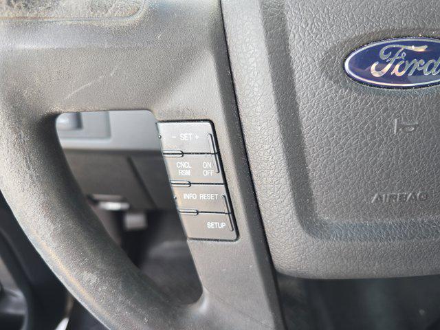 used 2013 Ford F-150 car, priced at $16,999