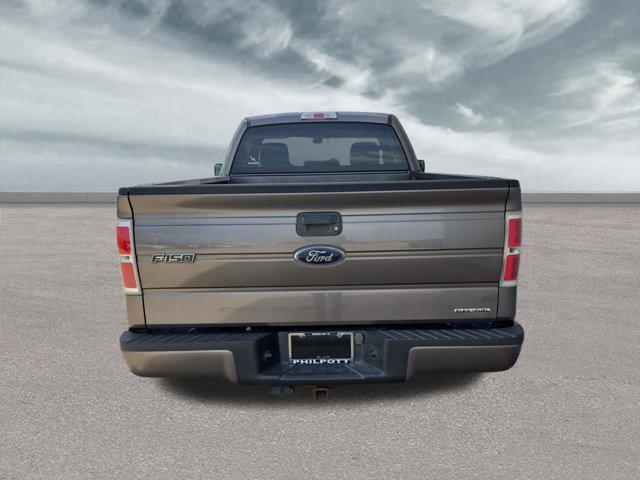 used 2013 Ford F-150 car, priced at $16,999