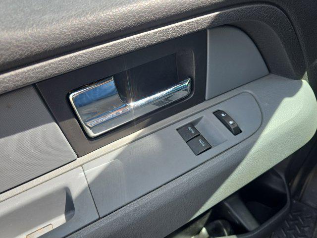 used 2013 Ford F-150 car, priced at $16,999
