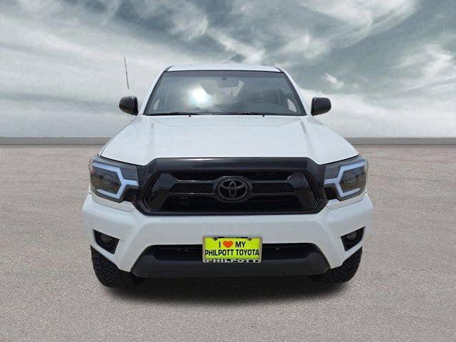 used 2012 Toyota Tacoma car, priced at $17,998