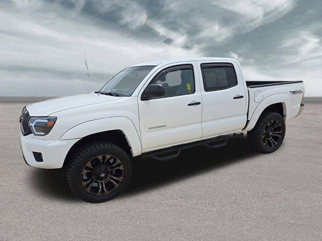 used 2012 Toyota Tacoma car, priced at $17,999