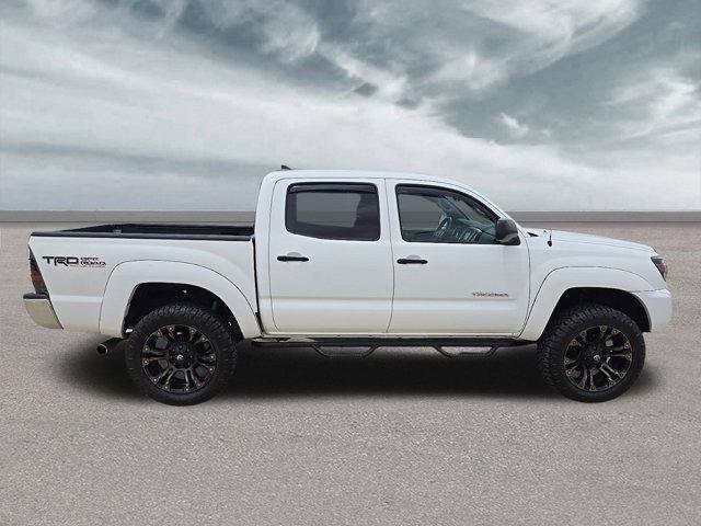 used 2012 Toyota Tacoma car, priced at $17,998