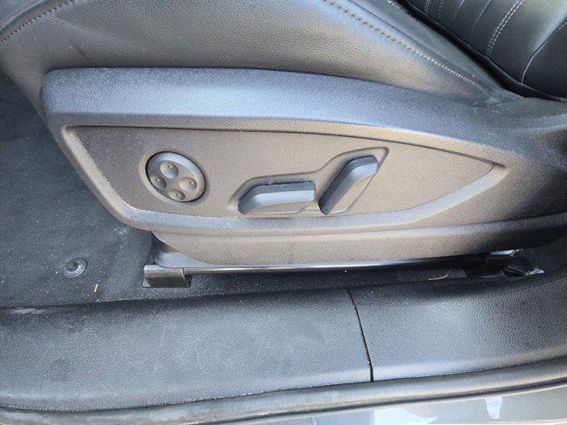 used 2024 Audi Q5 car, priced at $31,896