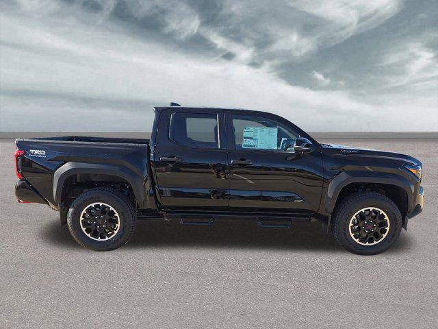 new 2024 Toyota Tacoma car, priced at $53,090