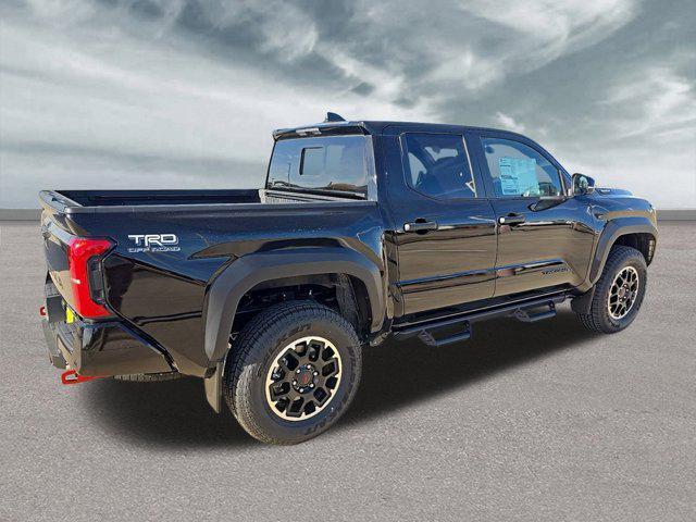 new 2024 Toyota Tacoma car, priced at $53,090