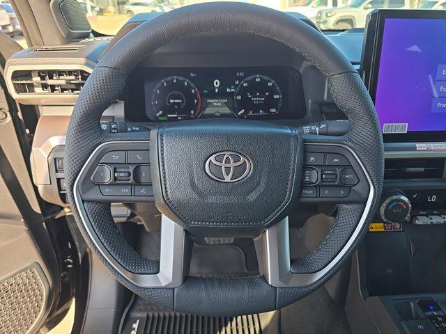 new 2024 Toyota Tacoma car, priced at $53,090