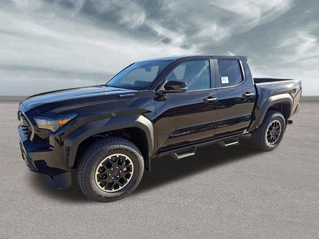 new 2024 Toyota Tacoma car, priced at $53,090