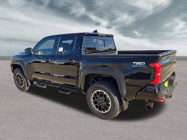 new 2024 Toyota Tacoma car, priced at $53,090