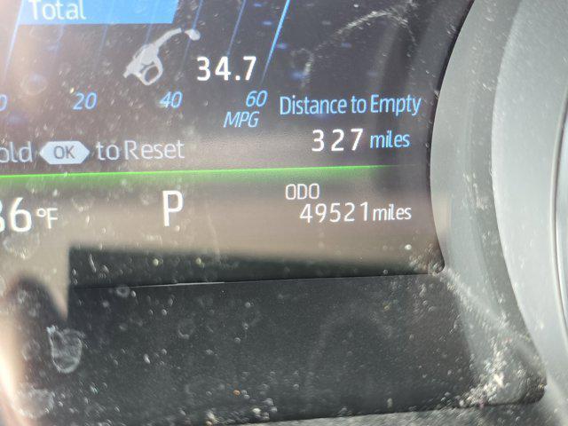 used 2021 Toyota Camry car, priced at $28,999