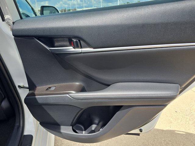 used 2021 Toyota Camry car, priced at $28,999