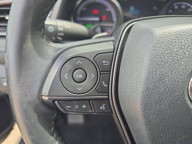 used 2021 Toyota Camry car, priced at $28,999