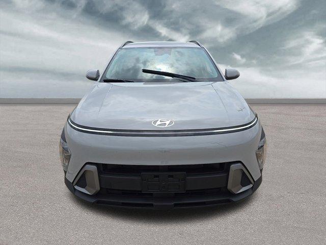 used 2024 Hyundai Kona car, priced at $28,998