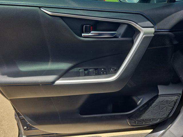 used 2019 Toyota RAV4 Hybrid car, priced at $24,499