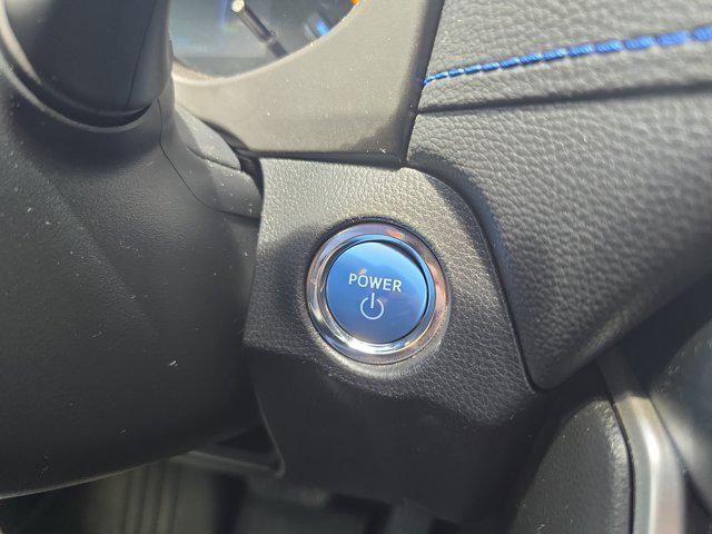 used 2019 Toyota RAV4 Hybrid car, priced at $24,499