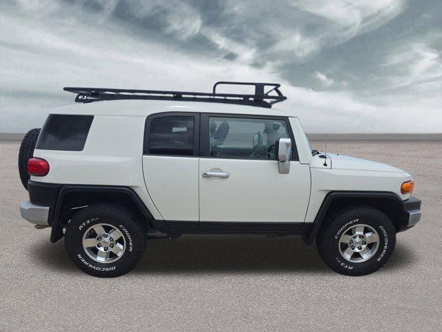 used 2010 Toyota FJ Cruiser car, priced at $27,996