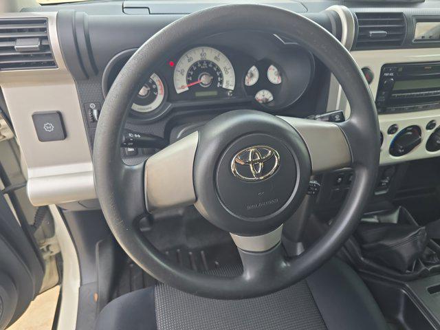 used 2010 Toyota FJ Cruiser car, priced at $27,996