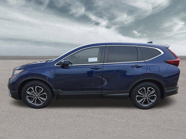 used 2020 Honda CR-V car, priced at $23,498