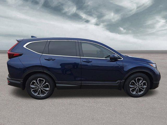 used 2020 Honda CR-V car, priced at $23,498