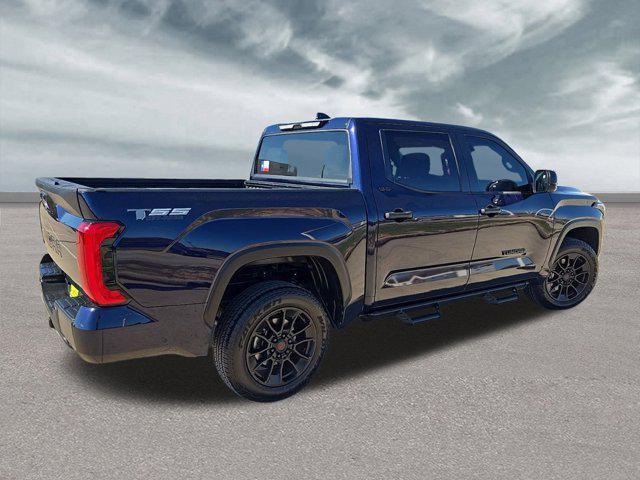 used 2023 Toyota Tundra car, priced at $46,996