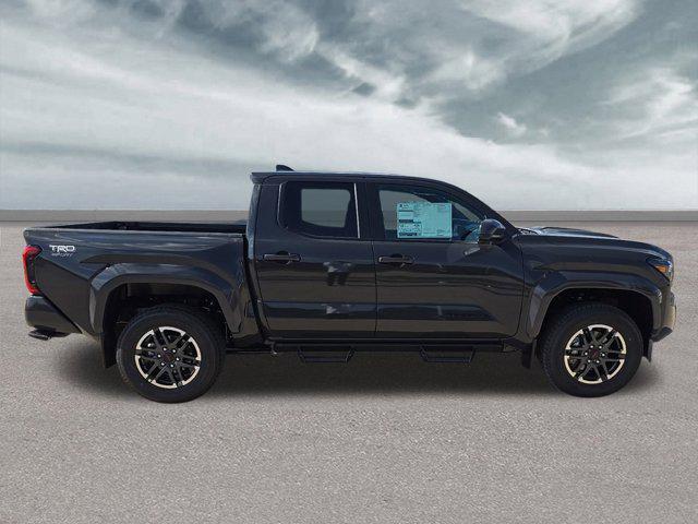 new 2024 Toyota Tacoma car, priced at $41,596