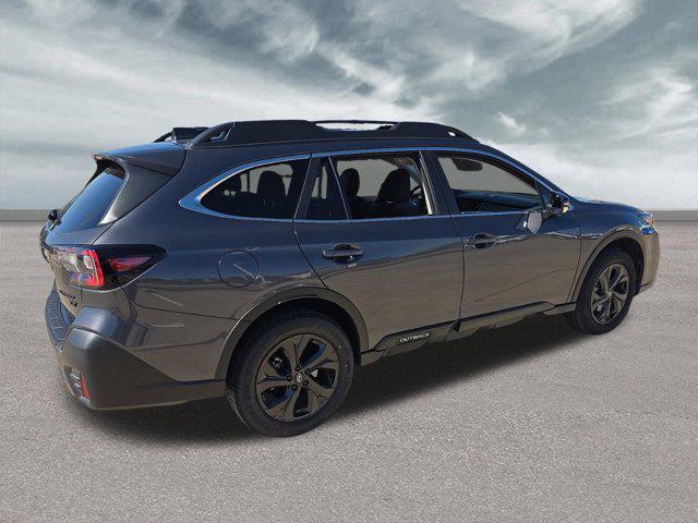 used 2022 Subaru Outback car, priced at $29,998