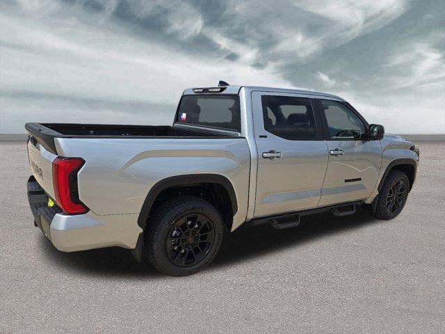 new 2024 Toyota Tundra car, priced at $54,991