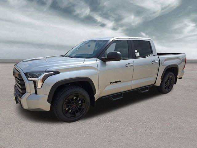 new 2024 Toyota Tundra car, priced at $54,991