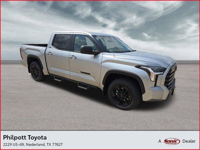 new 2024 Toyota Tundra car, priced at $54,991