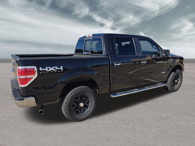 used 2014 Ford F-150 car, priced at $19,999