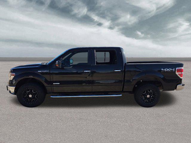 used 2014 Ford F-150 car, priced at $19,999