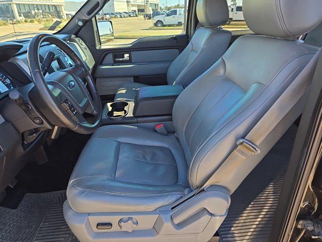 used 2014 Ford F-150 car, priced at $19,999