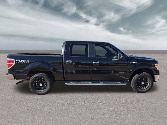 used 2014 Ford F-150 car, priced at $19,999