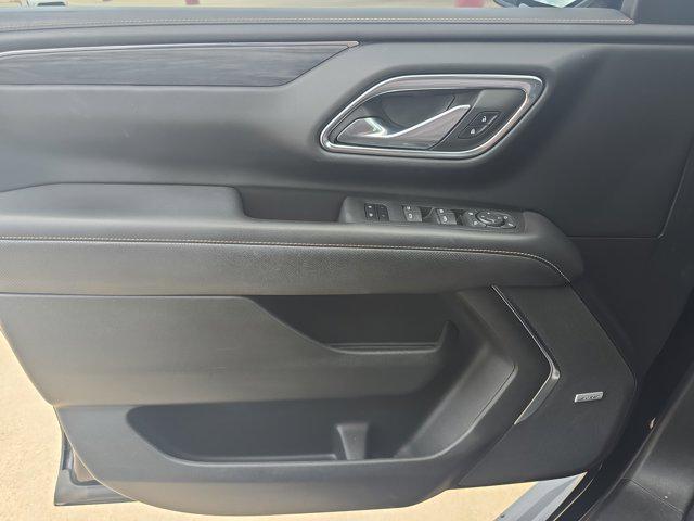used 2021 GMC Yukon car, priced at $38,999