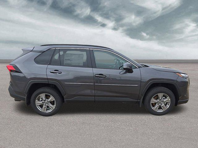 new 2024 Toyota RAV4 car, priced at $33,562