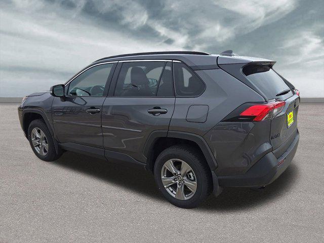 new 2024 Toyota RAV4 car, priced at $33,562