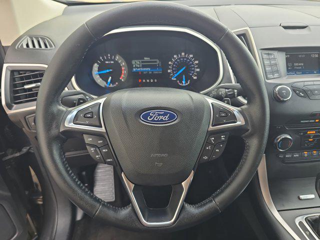 used 2018 Ford Edge car, priced at $14,999