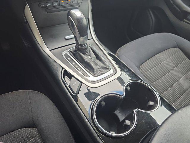 used 2018 Ford Edge car, priced at $13,997