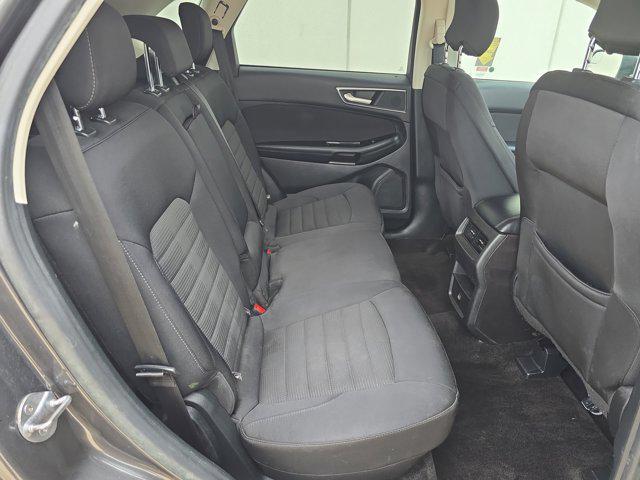 used 2018 Ford Edge car, priced at $14,999