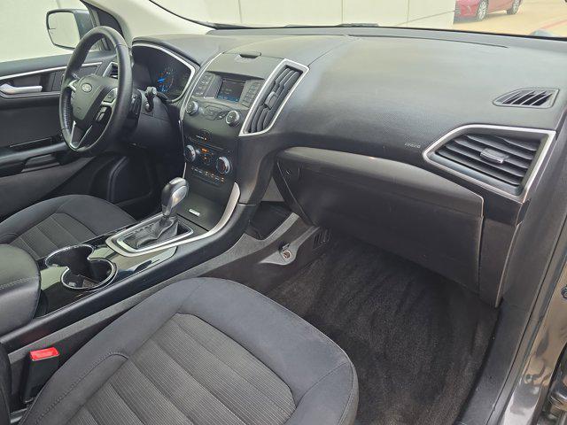 used 2018 Ford Edge car, priced at $14,999