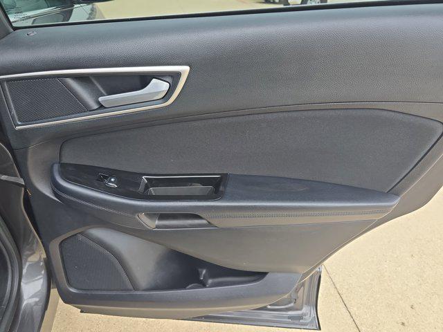 used 2018 Ford Edge car, priced at $14,999