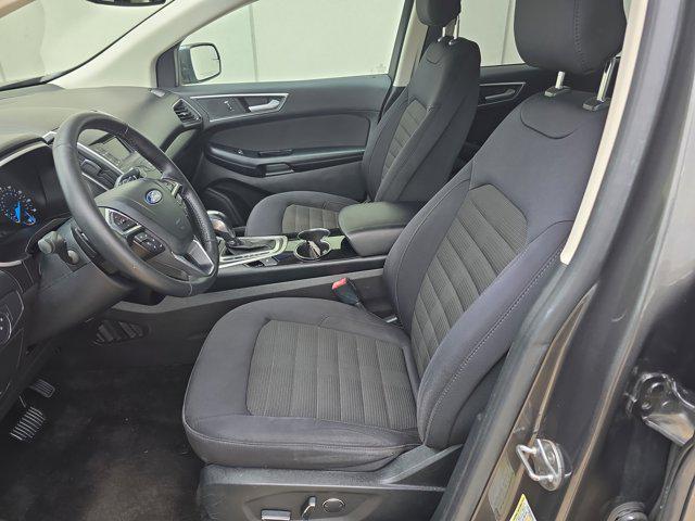 used 2018 Ford Edge car, priced at $14,999