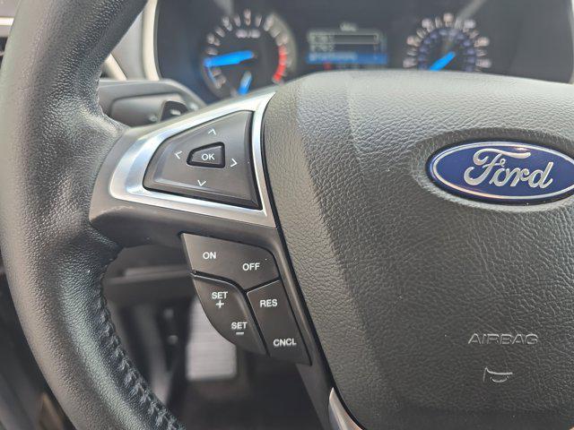 used 2018 Ford Edge car, priced at $14,999