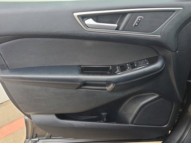 used 2018 Ford Edge car, priced at $14,999