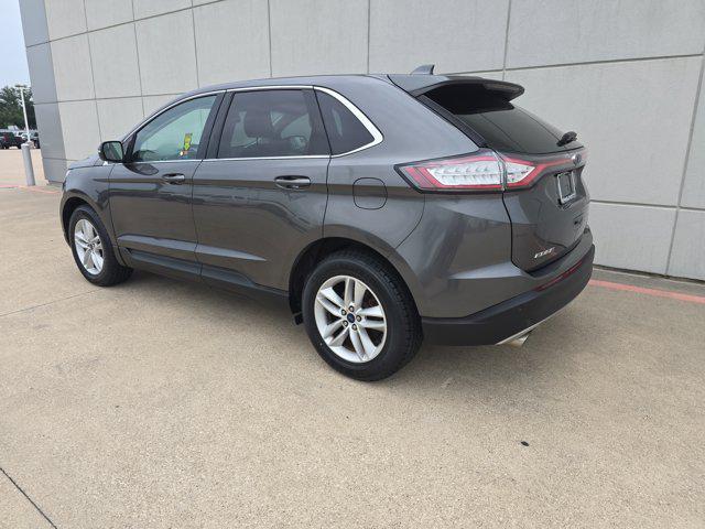 used 2018 Ford Edge car, priced at $14,999