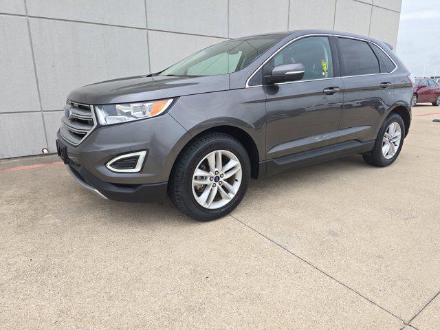 used 2018 Ford Edge car, priced at $14,999